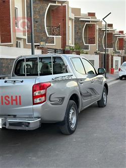 ميتسوبيشي L200